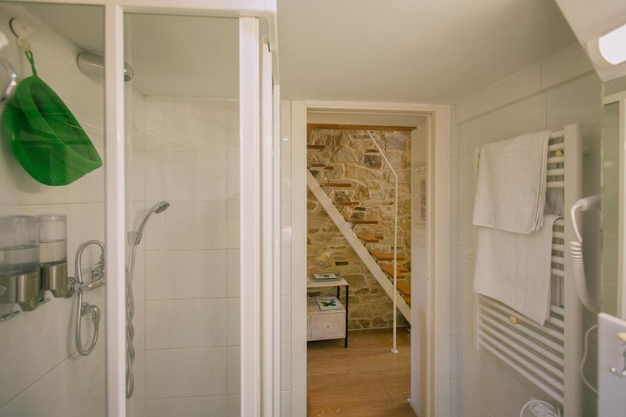 roomPEDRA apartamentos turísticos Santiago de Compostela Exterior foto